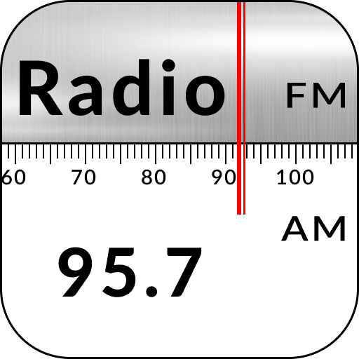 رادیو fm در ایستگاه رادیویی زنده