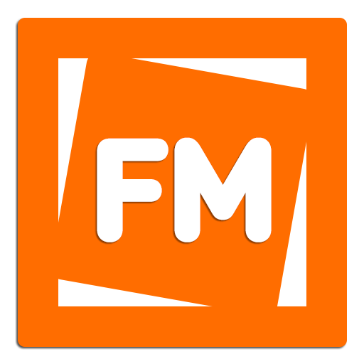 radio fm cube