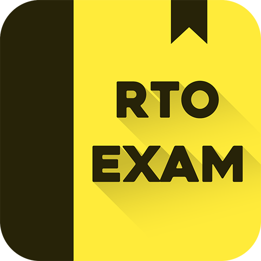 rto exam driving licence test