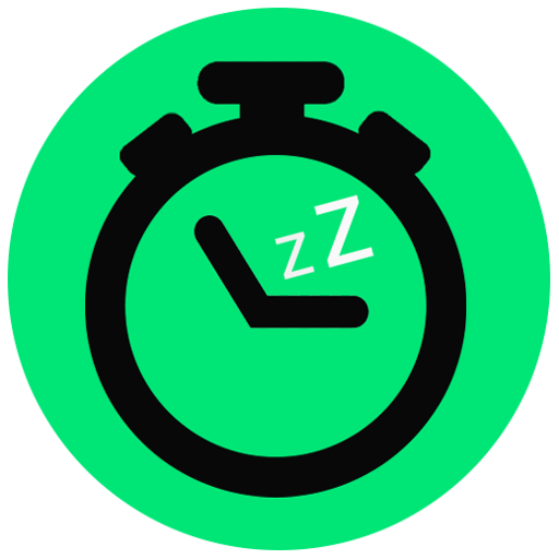 sleep timer for spotify music