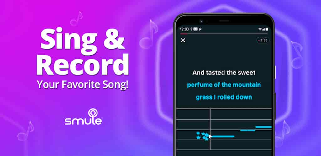 smule canta 10 millones de canciones de karaoke 1