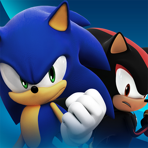 sonic forces running battle