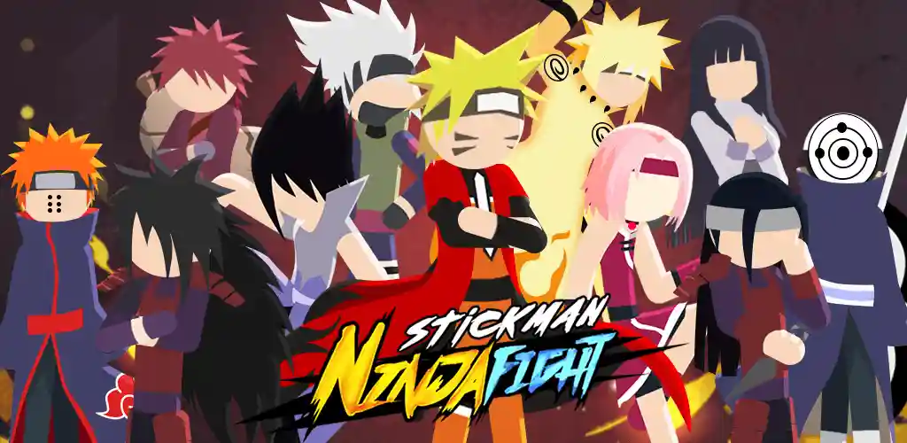 stickman ninja fight shinobi epic battle 1