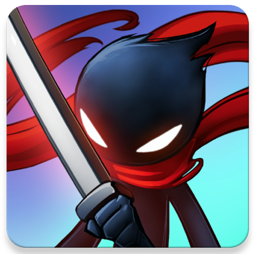 stickman revenge 3 ninja war