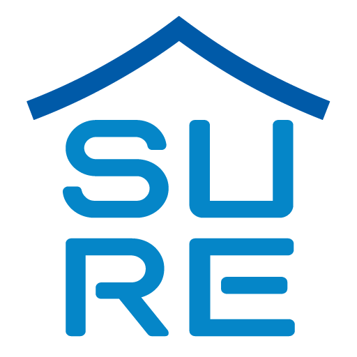 sure smart home and tv unive