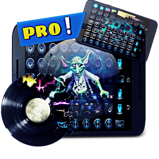 techno beat maker pro