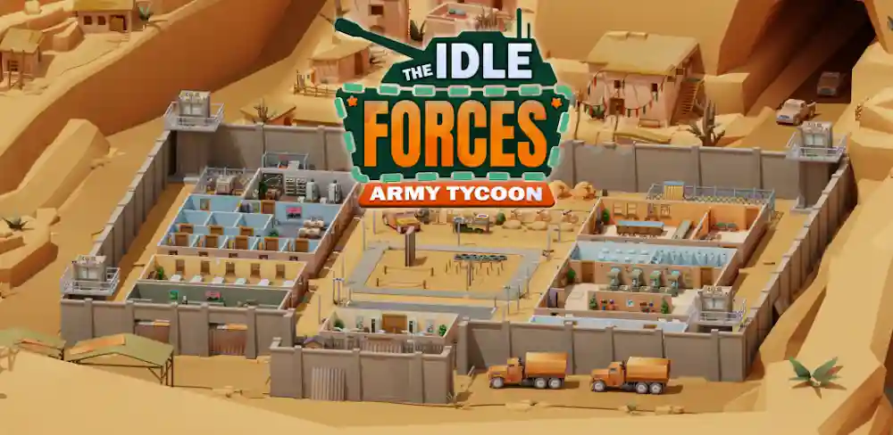 the idle forces army tycoon 1