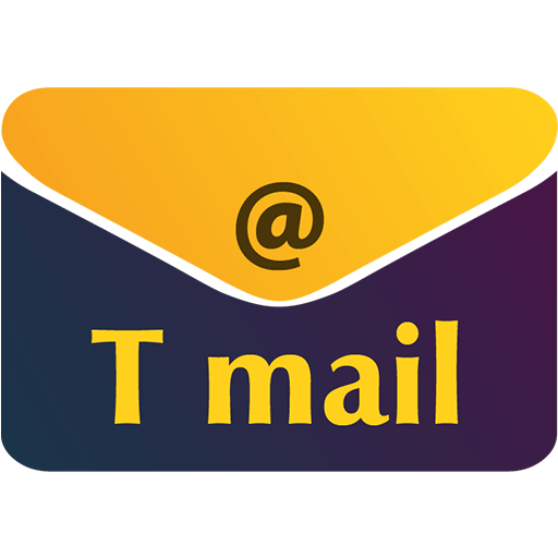 email tạm thời tmail