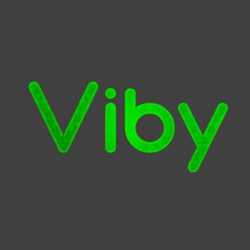 viby icon pack