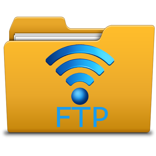 serveur FTP Wi-Fi