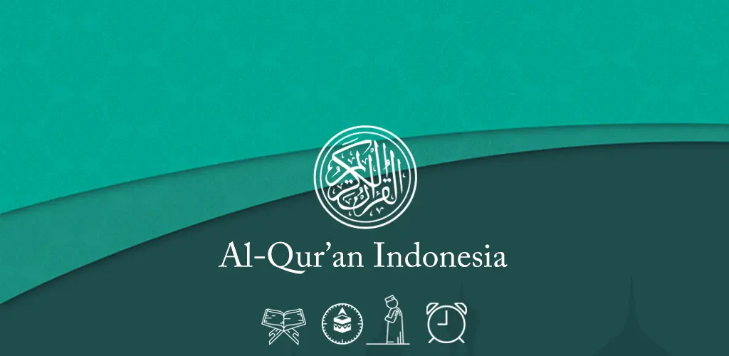 Al Quran Indonesia Mod 1