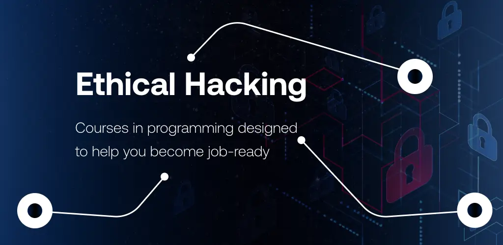 Ethical Hacking Cyber Security 1