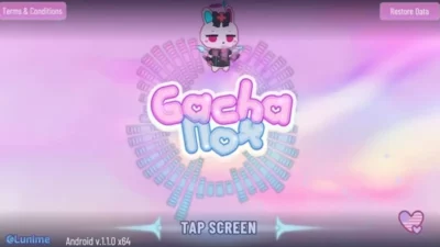 Gacha Nox APK (Latest) 1