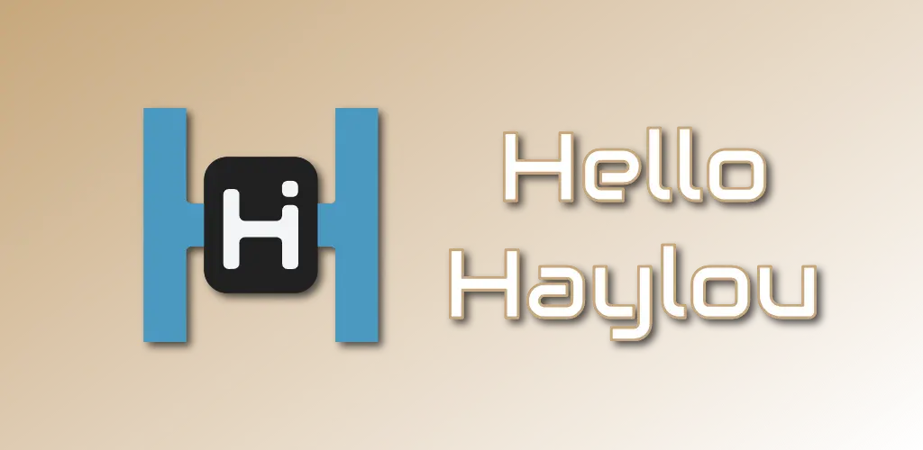 Hello Haylou 1
