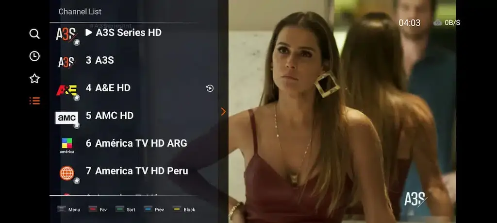 Download MAGIS TV IPTV MOD APK (Premium Unlocked) Latest Version