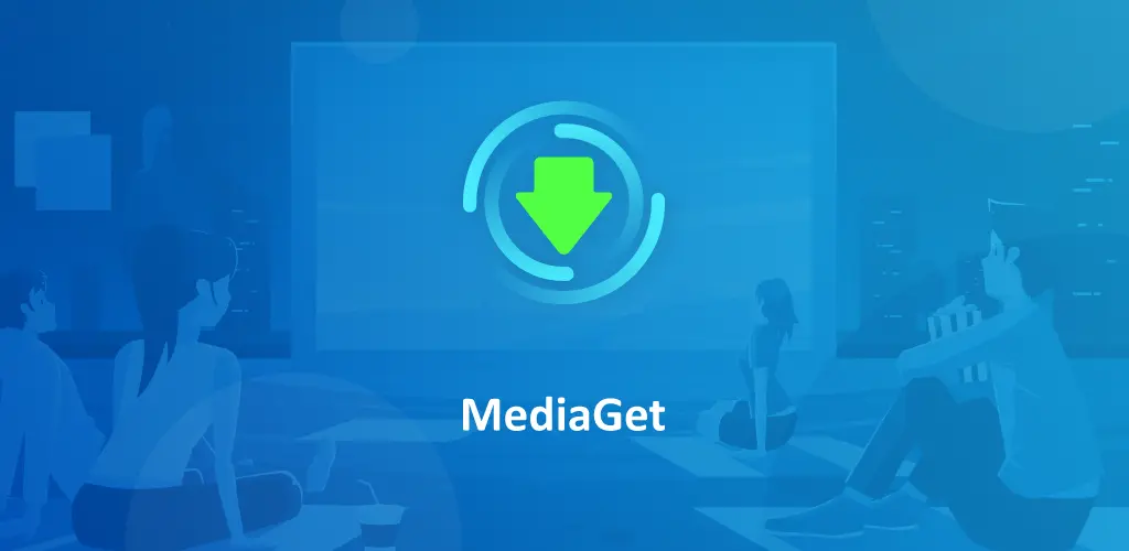 MediaGet torrent client 1