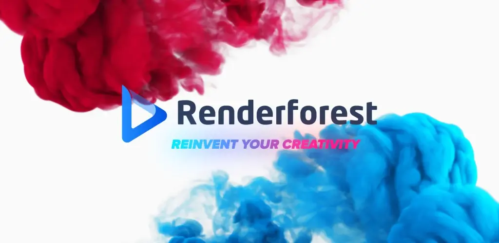 Renderforest Intro Animation Mod 1