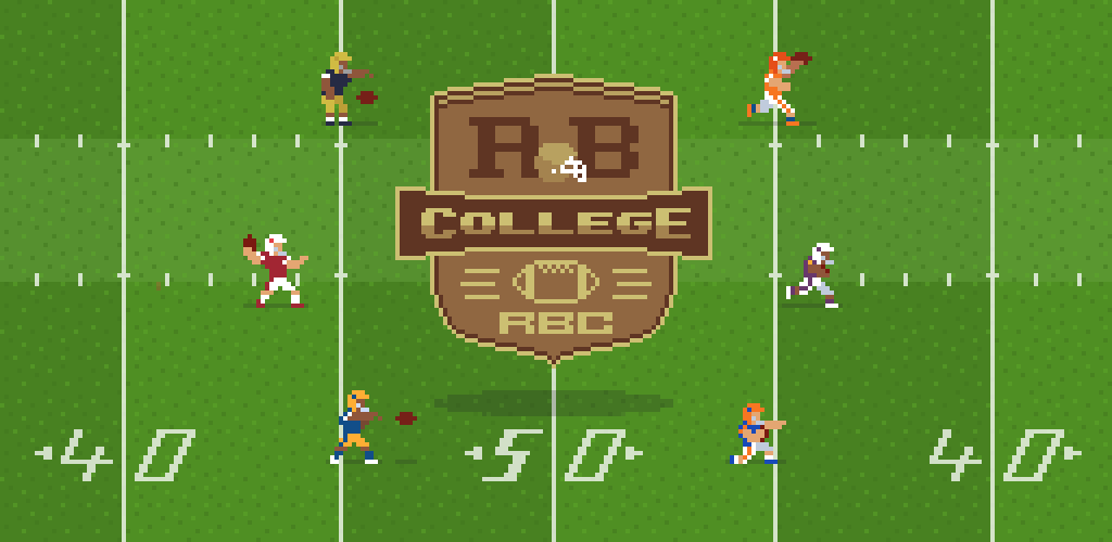 Retro Bowl College-mod