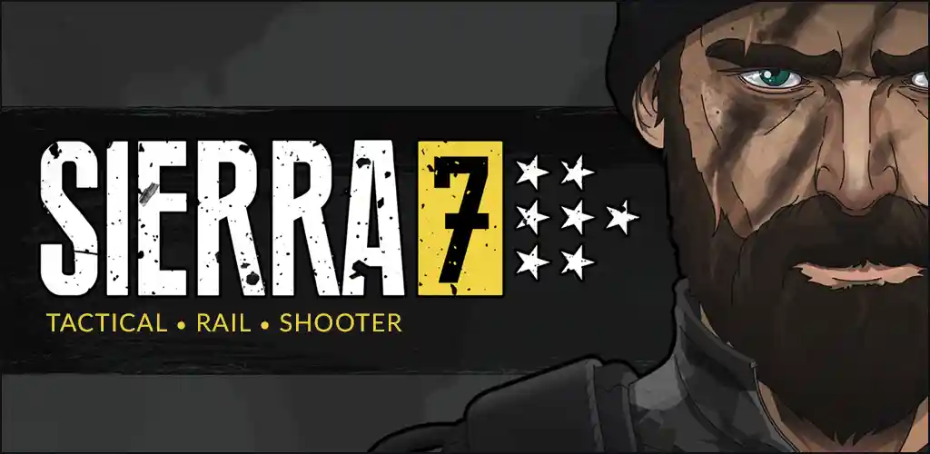SIERRA 7 Taktischer Shooter Mod 1