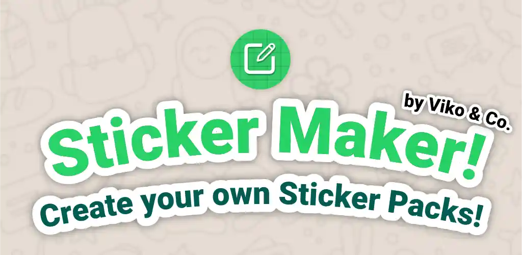 Sticker maker Mod 1