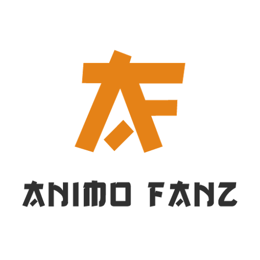 Animo Fanz Anime-Bibliothek