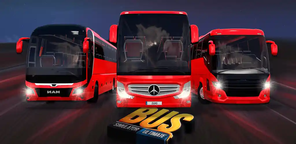 bus simulator ultimate 1