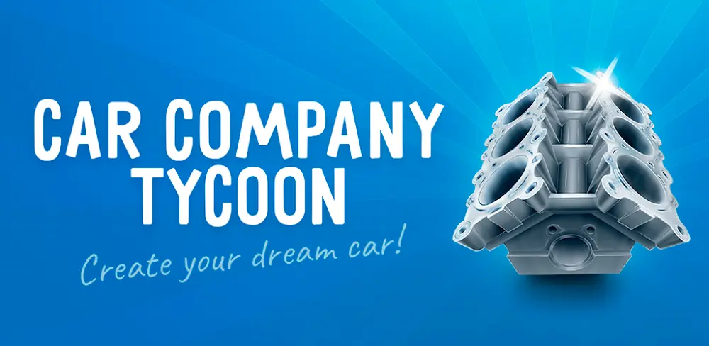 car company tycoon 1