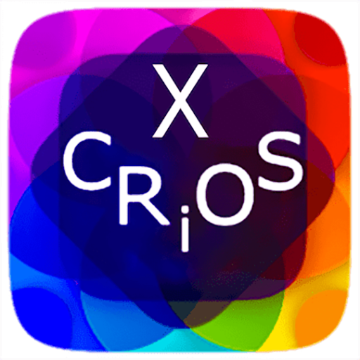 crios x icon pack