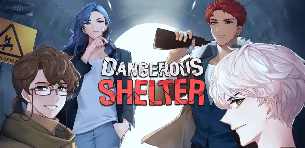 dangerous shelter choice 1