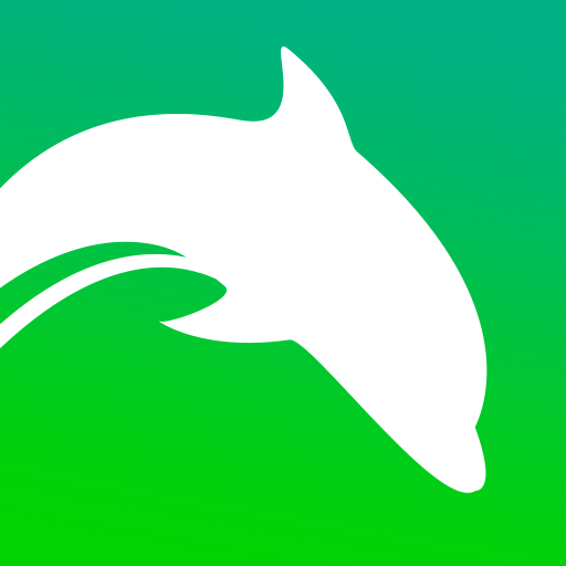 dolphin browser fast private