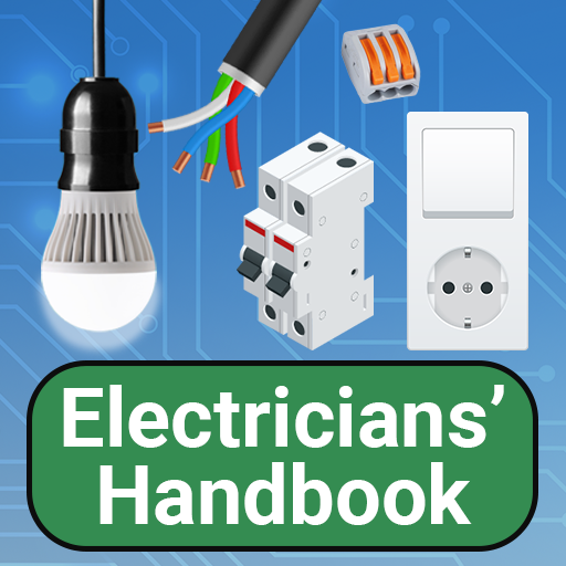 electricians handbook manual