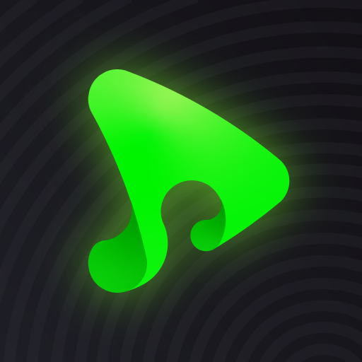 esound mp3 music player app