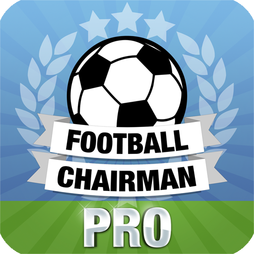 football chairman pro soccer