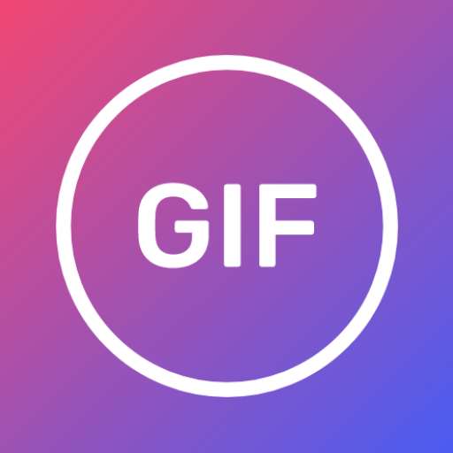 GIF बनाने वाला वीडियो GIF बनाने के लिए