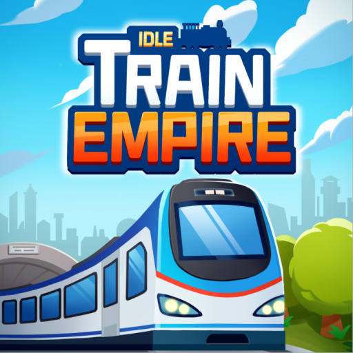 Idle-Train-Imperium-Idle-Spiele