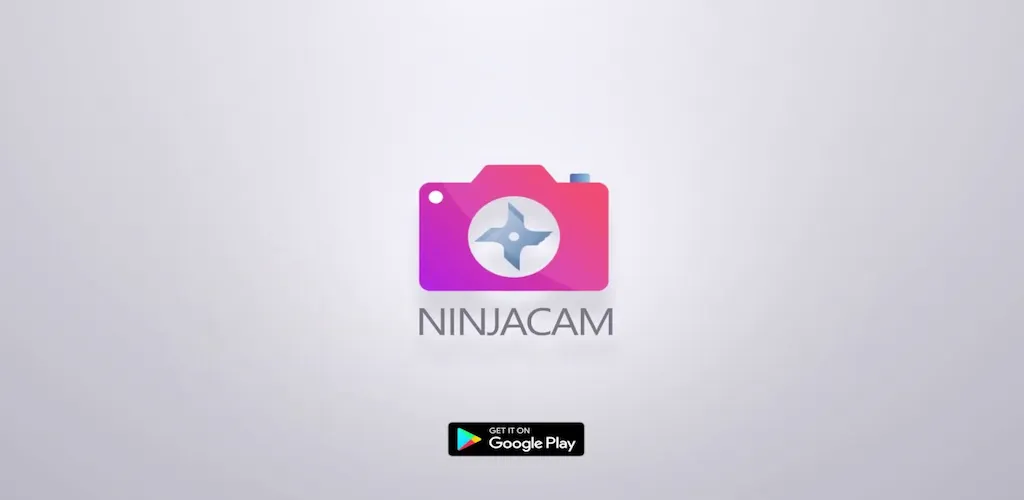 Download NinjaCam: Camera in Background MOD APK (Pro Unlocked) Latest Version