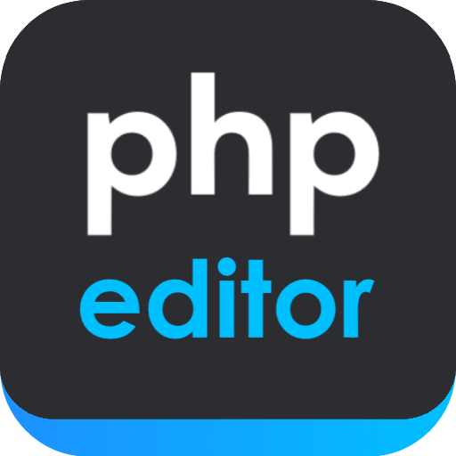 php-editorcode voer php uit