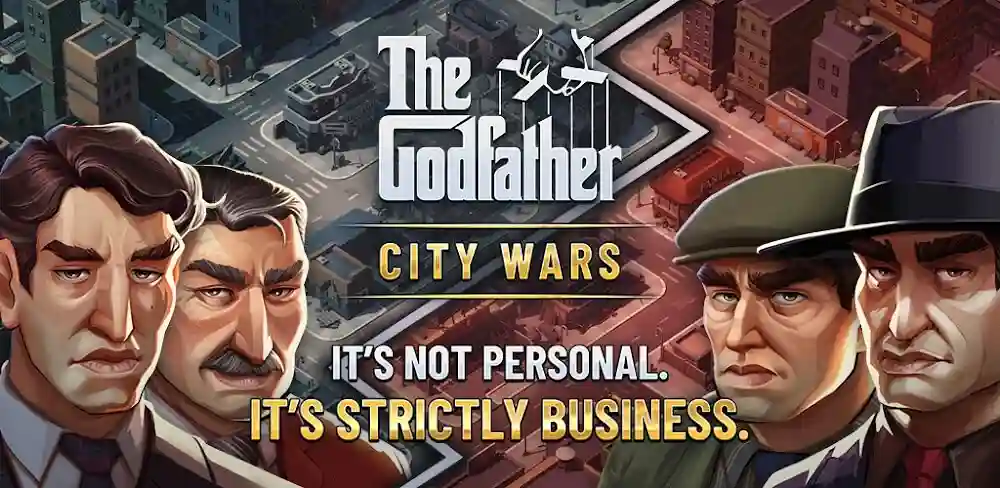 the godfather city wars 1