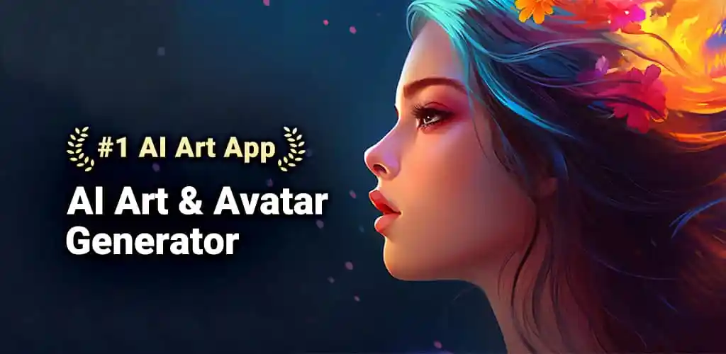 Generatore di avatar AI Art 1