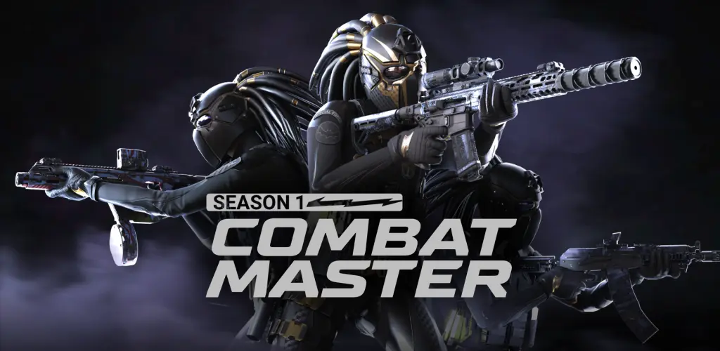 Combat Master Móvel FPS 1