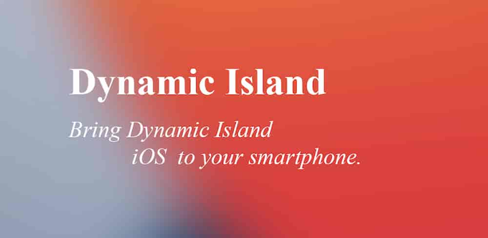Dynamic Island1
