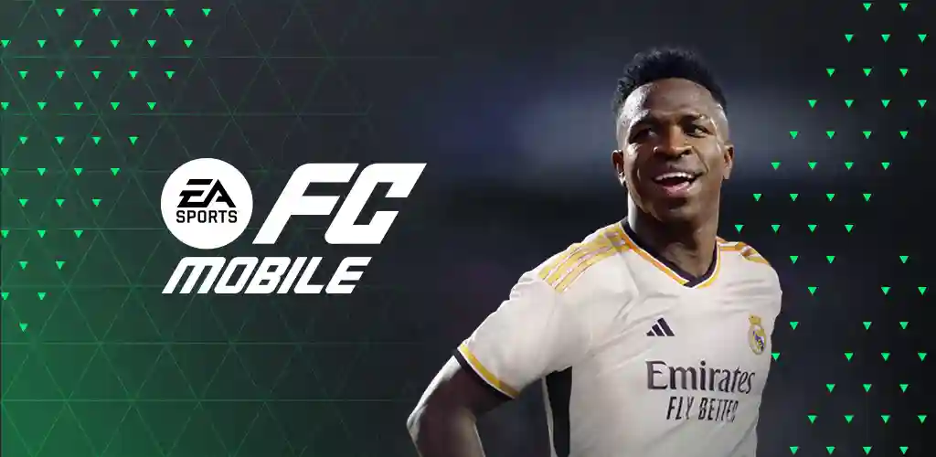 EA SPORTS FC™ MOBILE 24 足球 Mod Apk 1