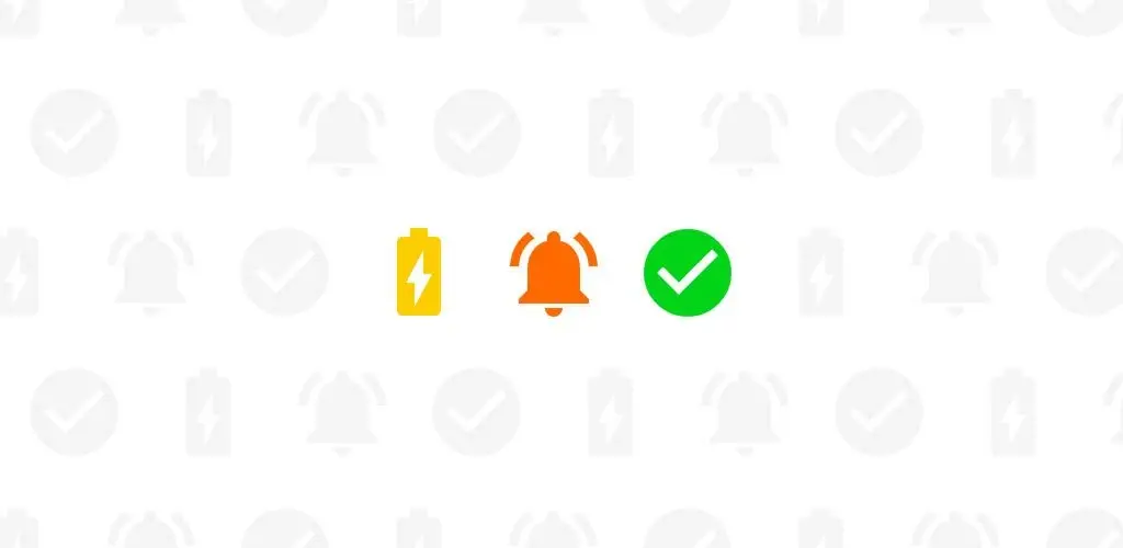 Full Battery Charge Alarm Mod Apk 1