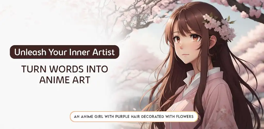 Genie Anime AI Art Generator