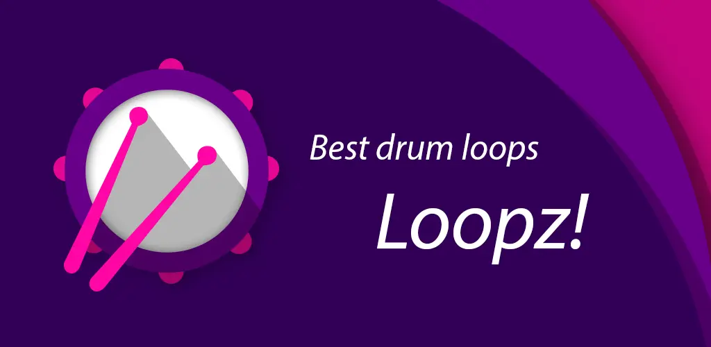 Loopz Best Drum Loops 1