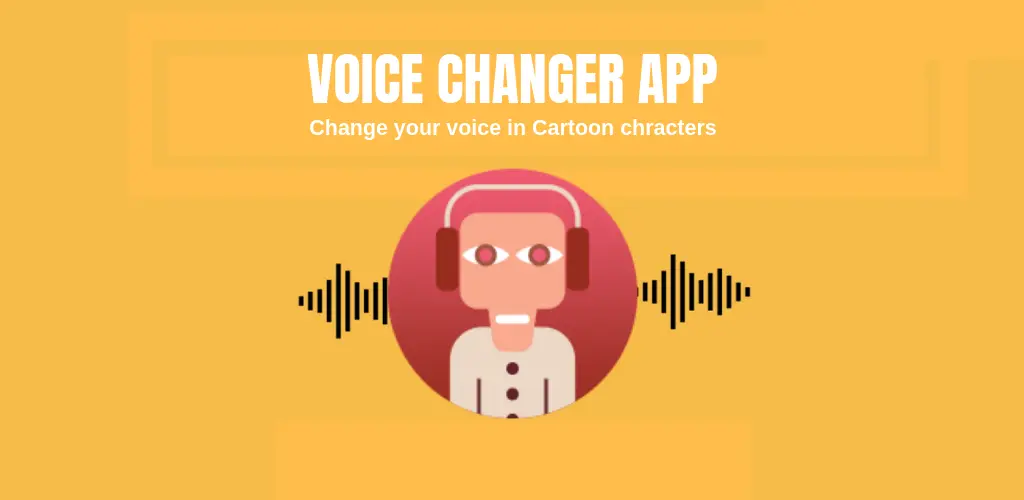 MagicCall – Voice Changer App 1