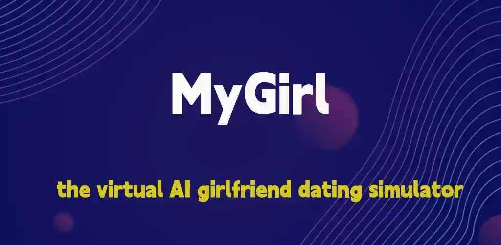 mygirl ai girlfriend chat mod apk