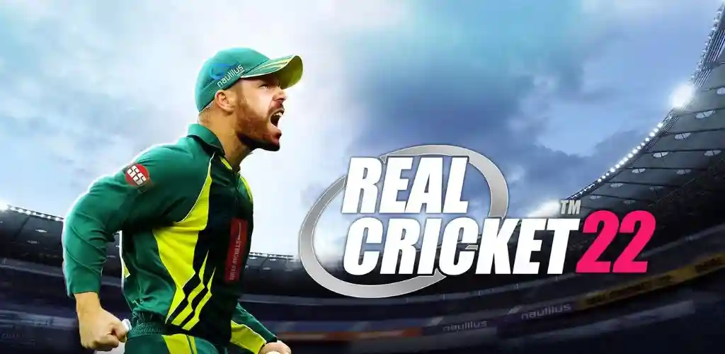 I-Real Cricket™ 22 1
