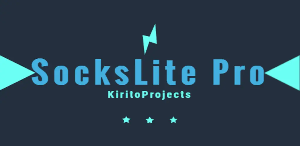 Sockslite Pro Mod Apk 1