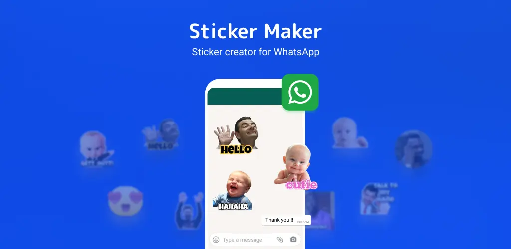 Stickify Sticker Maker 1